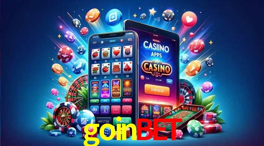 Welcome Bonus goinbet