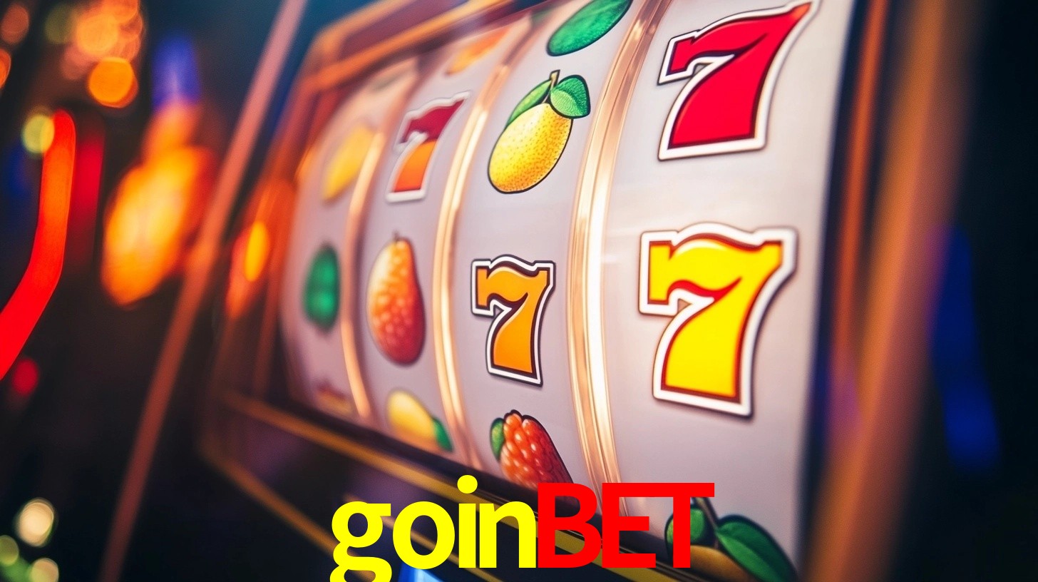 goinbet: Seu Cassino Premiado com Pagamentos Rápidos