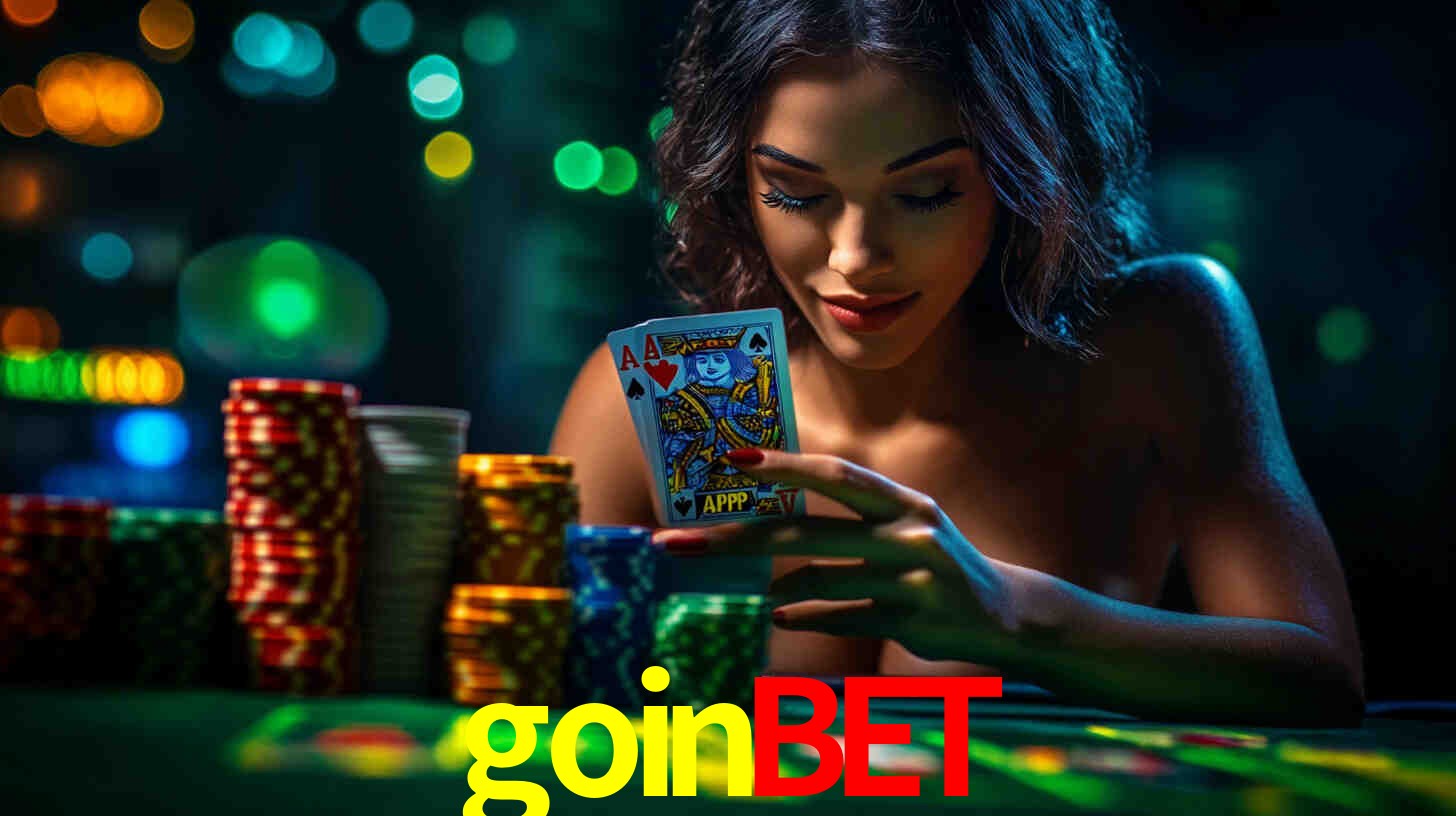 Experiência VIP goinbet