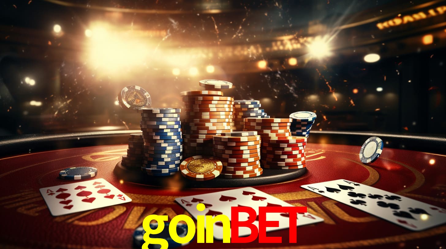 Premium Interface goinbet