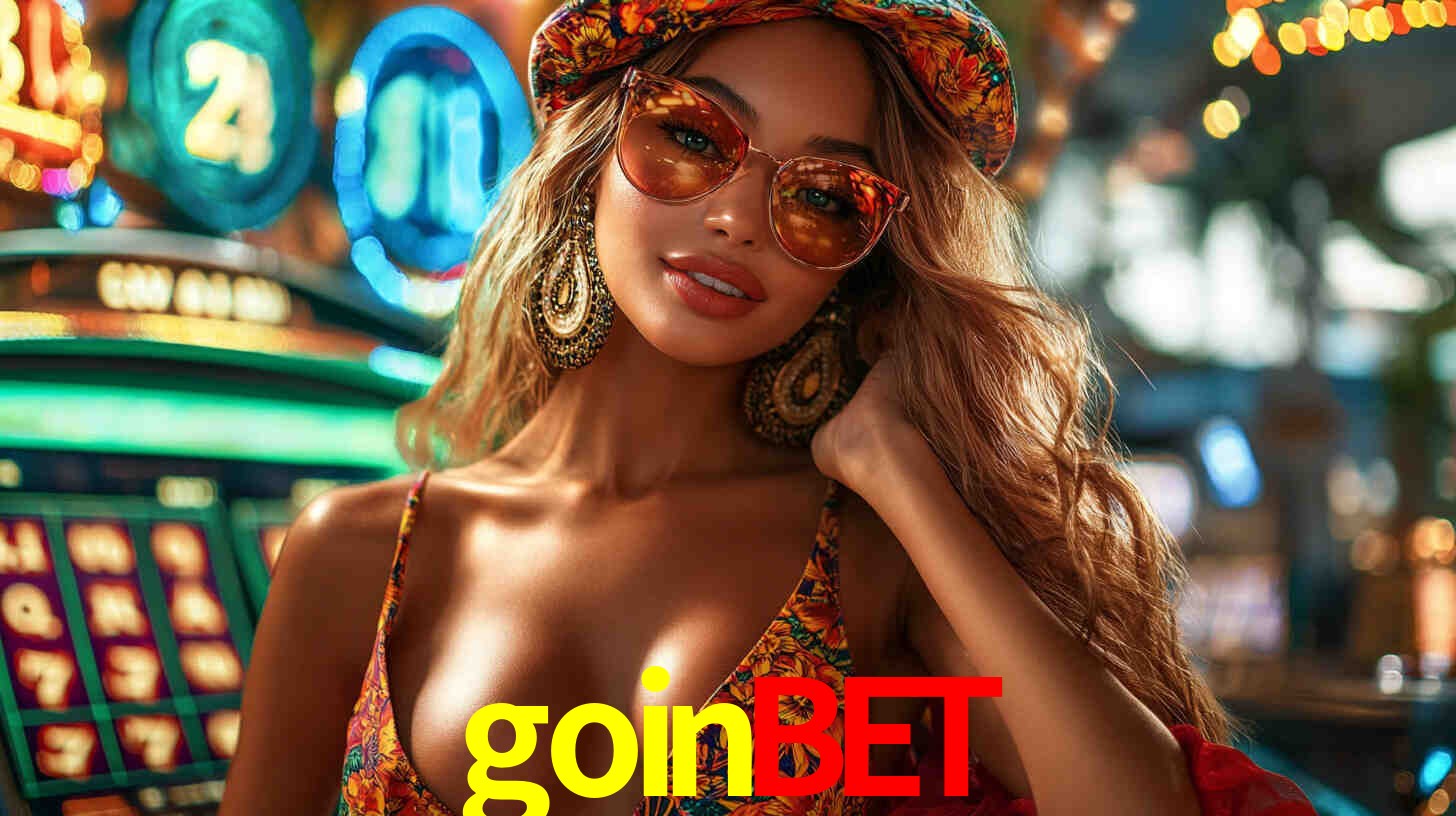 goinbet: Jogos de Caça-Níqueis-Altas Recompensas, Roleta-Velocidade, Blackjack-Desafios Máximos