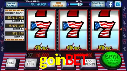 APP oficial da goinbet para mobile