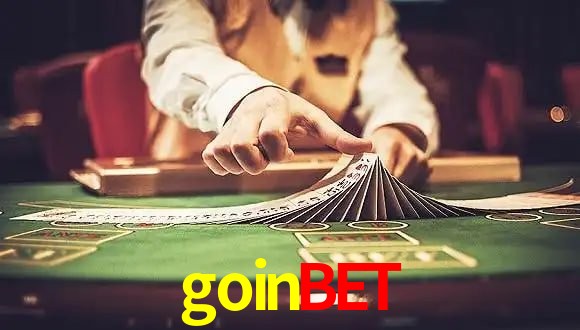 Welcome Bonus goinbet