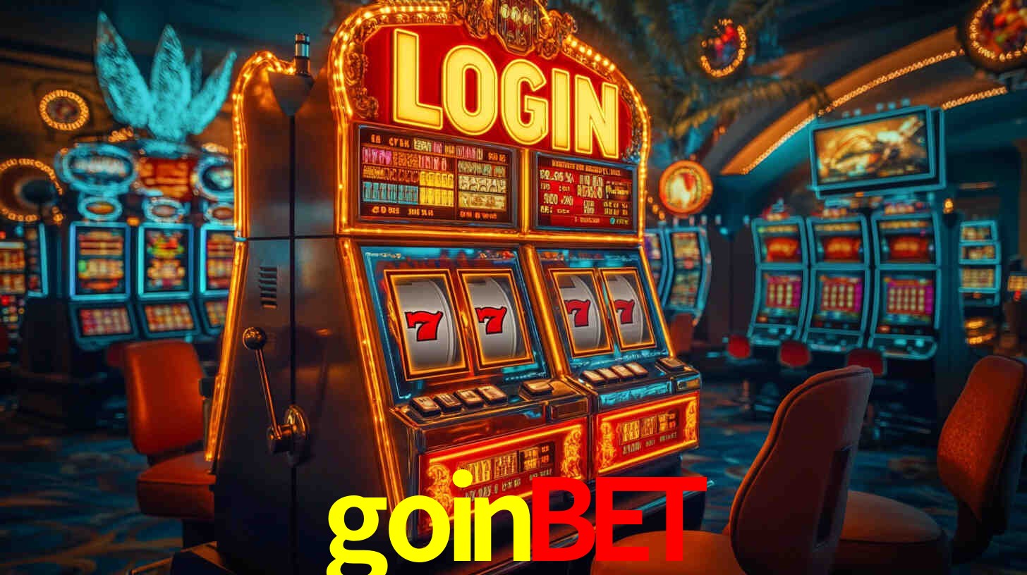 Sinta a adrenalina dos jogos de cassino com goinbet