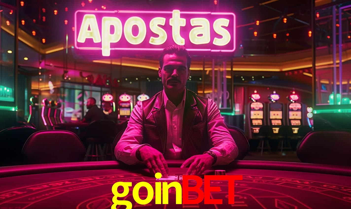 Casino Ao Vivo goinbet