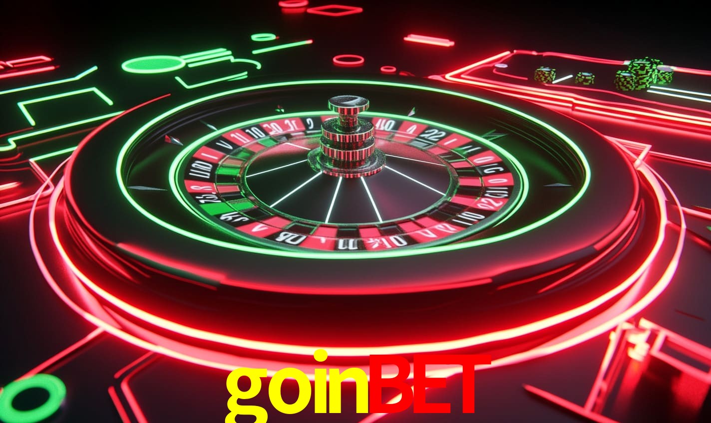 Jogos de Slot goinbet