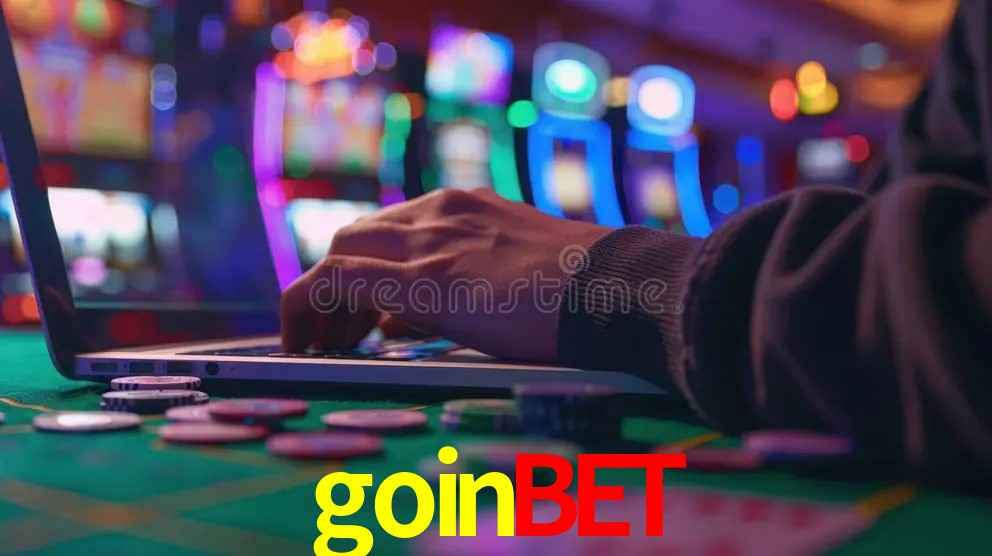 A Revolução dos Aplicativos de Jogos no goinbet
