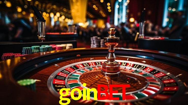 Live Casino goinbet