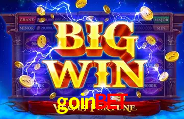 Responsive Design goinbet