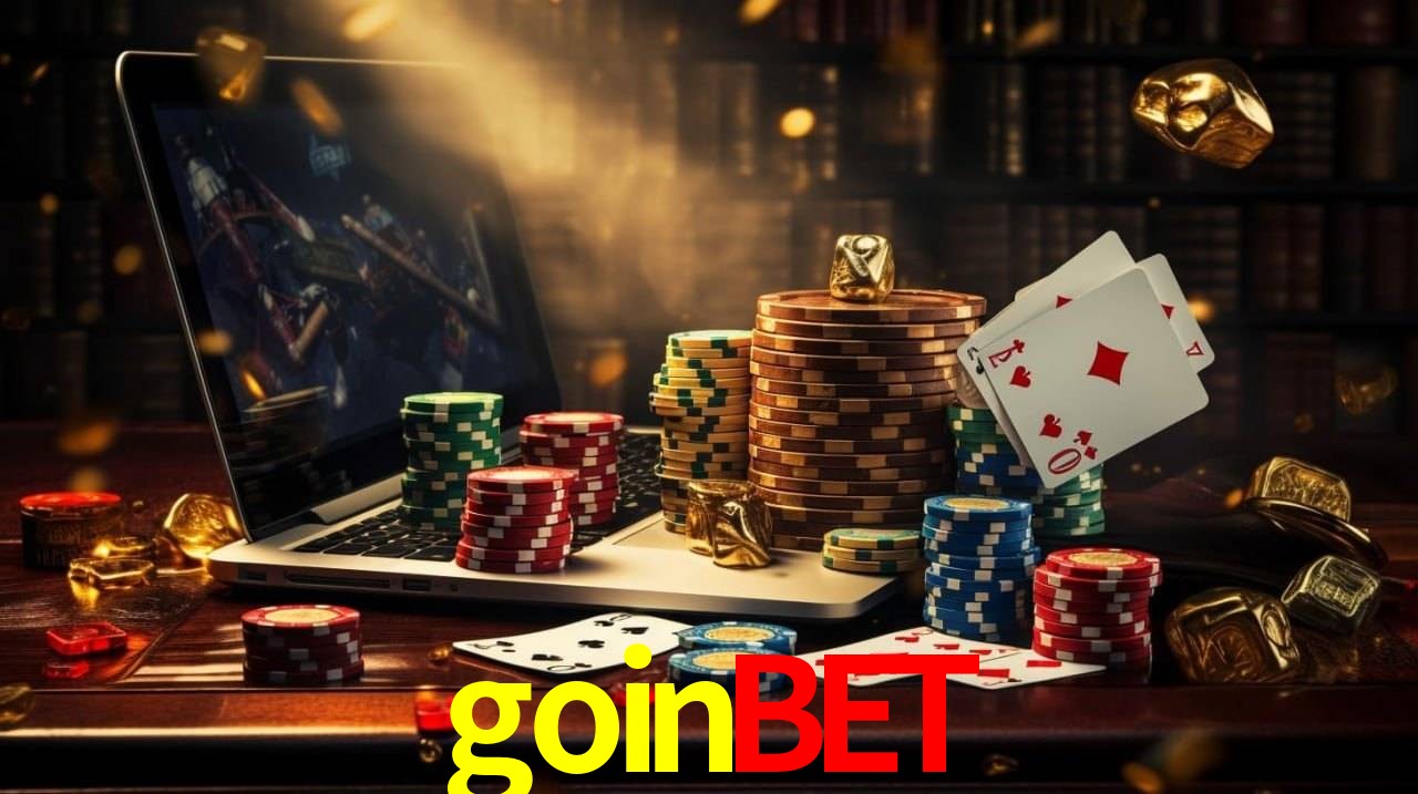 A Revolução dos Aplicativos de Jogos no goinbet
