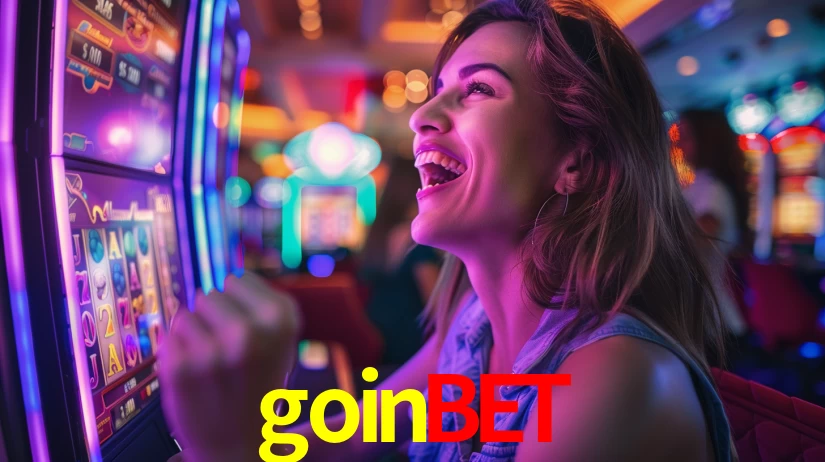 goinbet: A Experiência de Casino com Jogos de Mesa ao Vivo