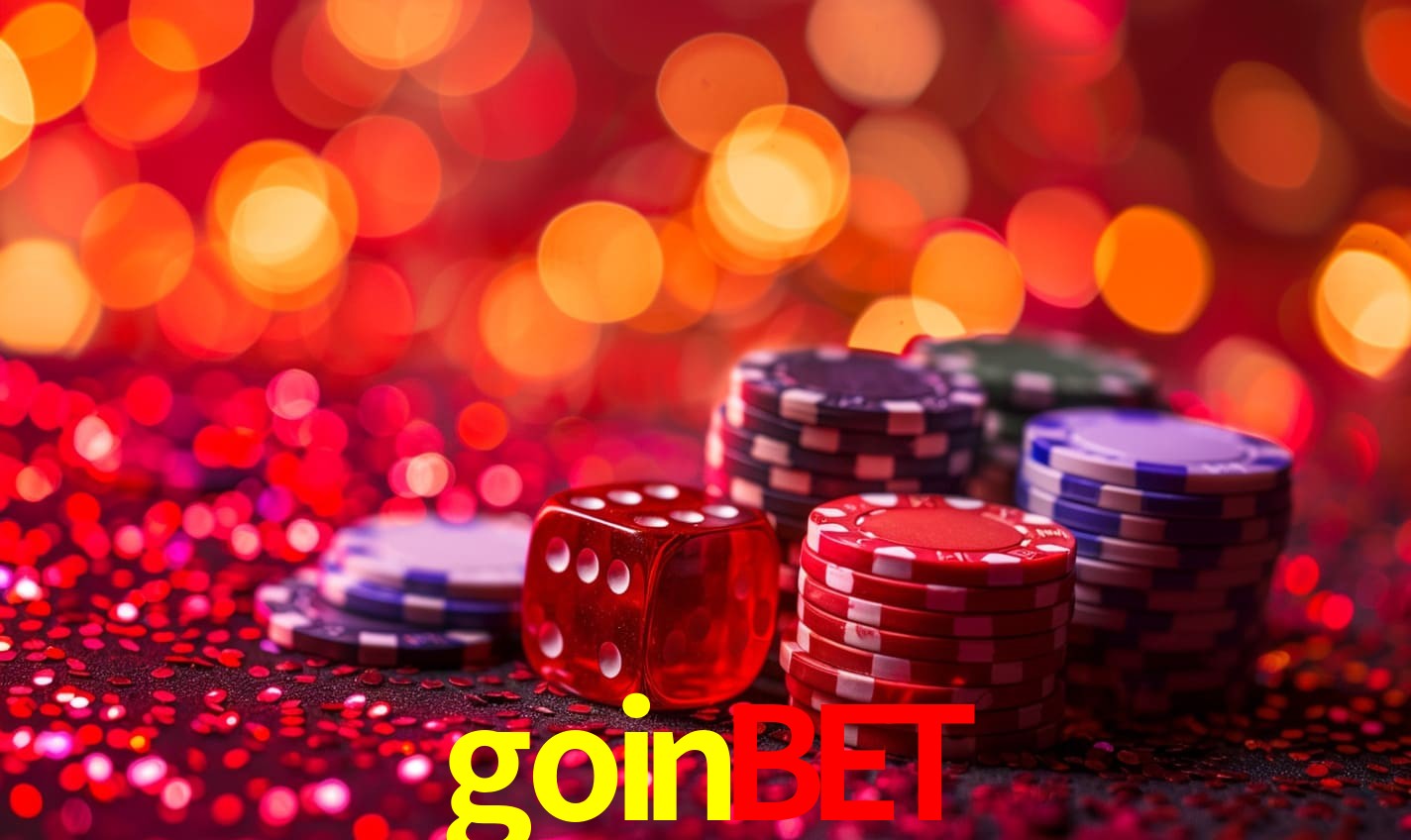 Provedores de Jogos goinbet