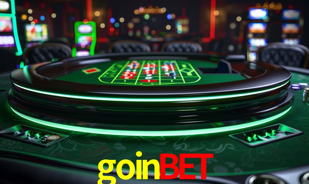 Slot Games goinbet