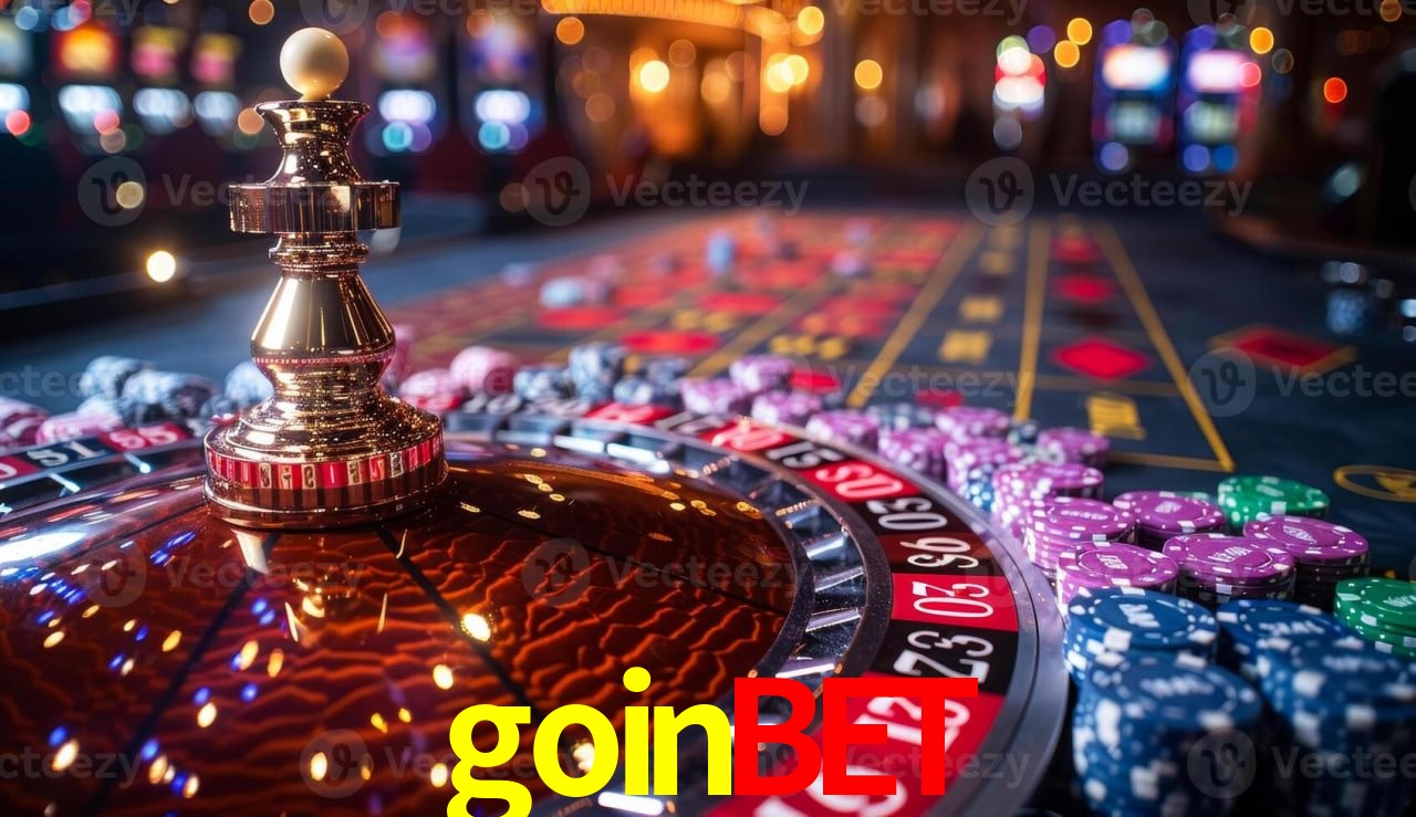 Game Providers goinbet