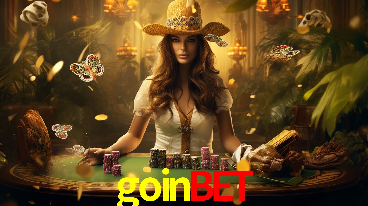 goinbet App Interface
