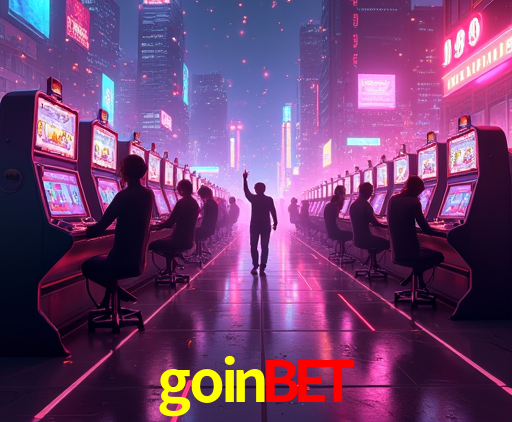 Inovações de Jogos na goinbet: O Futuro das Experiências Interativas